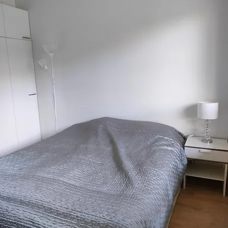 Apartamento & Bbq & Free Parking