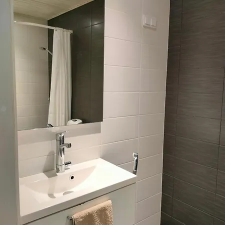 & Bbq & Free Parking Apartamento Espoo