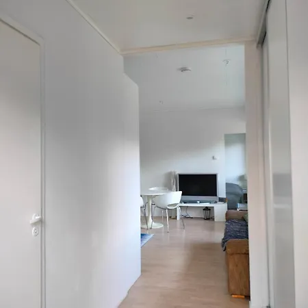 & Bbq & Free Parking * Espoo