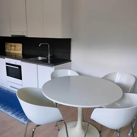 & Bbq & Free Parking * Espoo