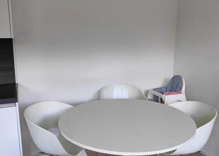 & Bbq & Free Parking Huoneisto *