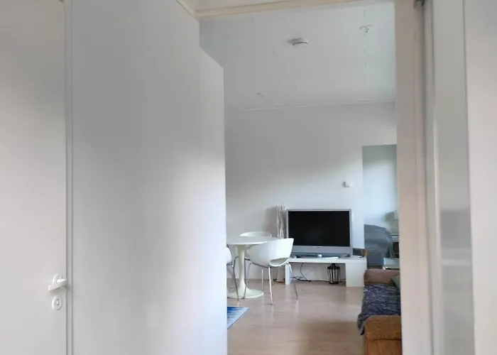 & Bbq & Free Parking * Espoo